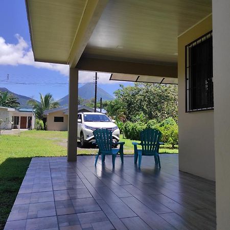 Lisa Loft Boutique Apartment La Fortuna Luaran gambar