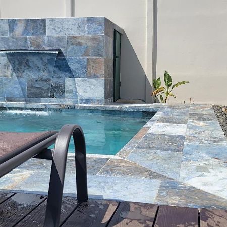 Lisa Loft Boutique Apartment La Fortuna Luaran gambar