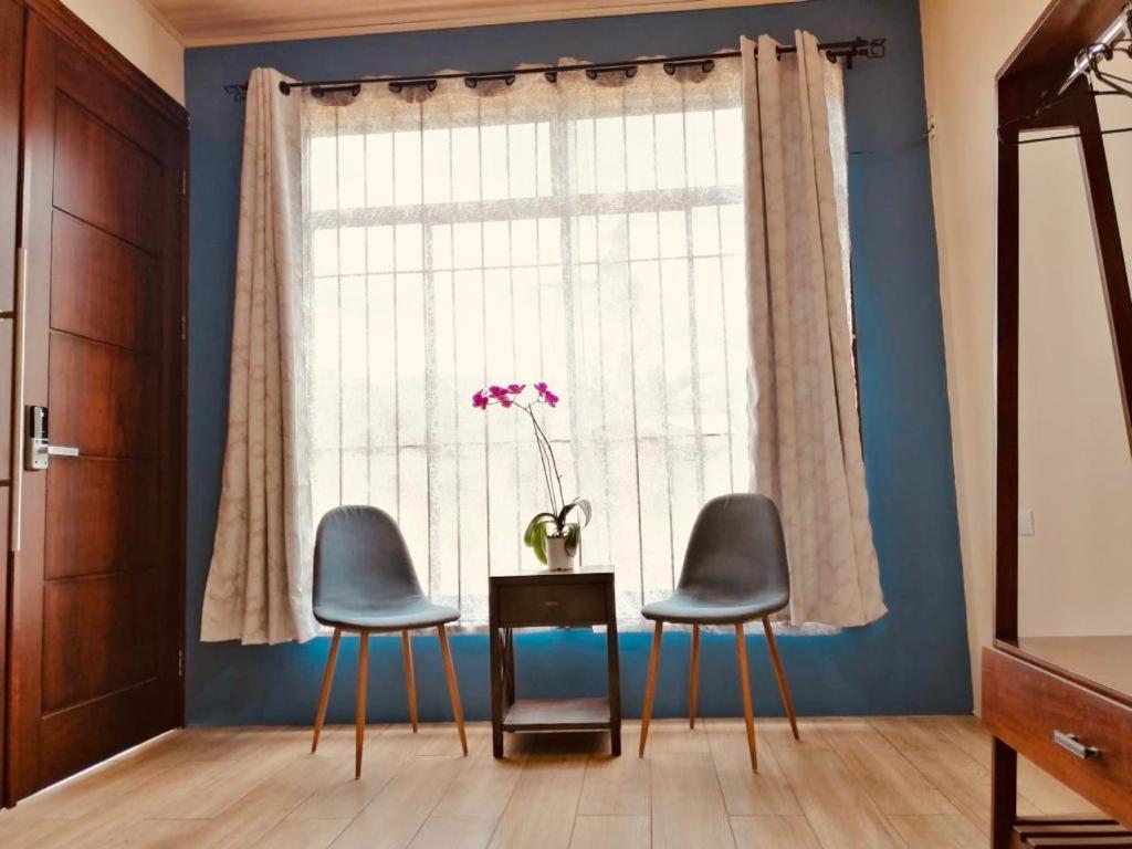 Lisa Loft Boutique Apartment La Fortuna Luaran gambar