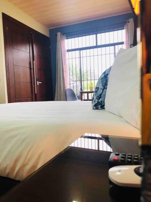 Lisa Loft Boutique Apartment La Fortuna Luaran gambar