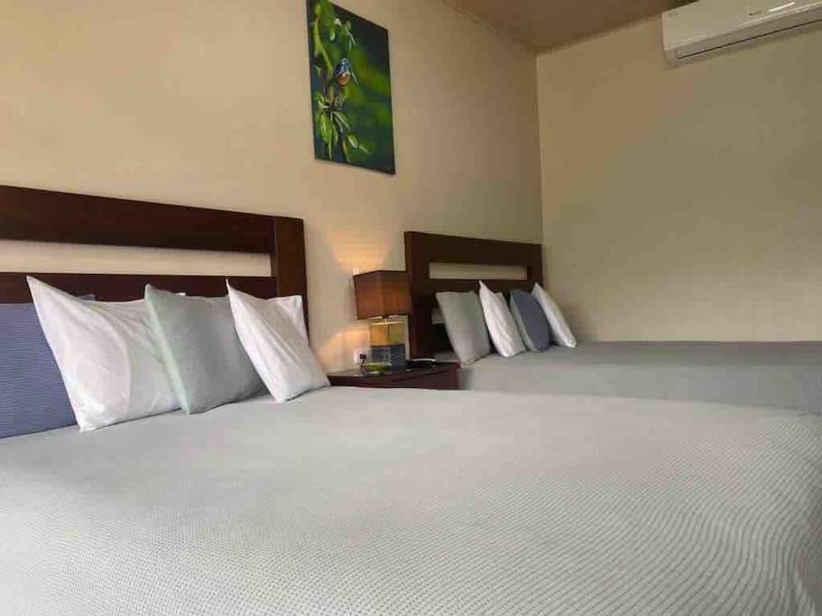 Lisa Loft Boutique Apartment La Fortuna Luaran gambar