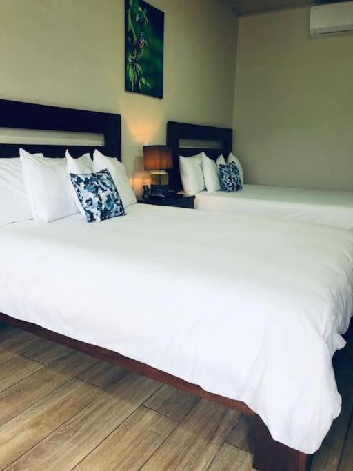 Lisa Loft Boutique Apartment La Fortuna Luaran gambar