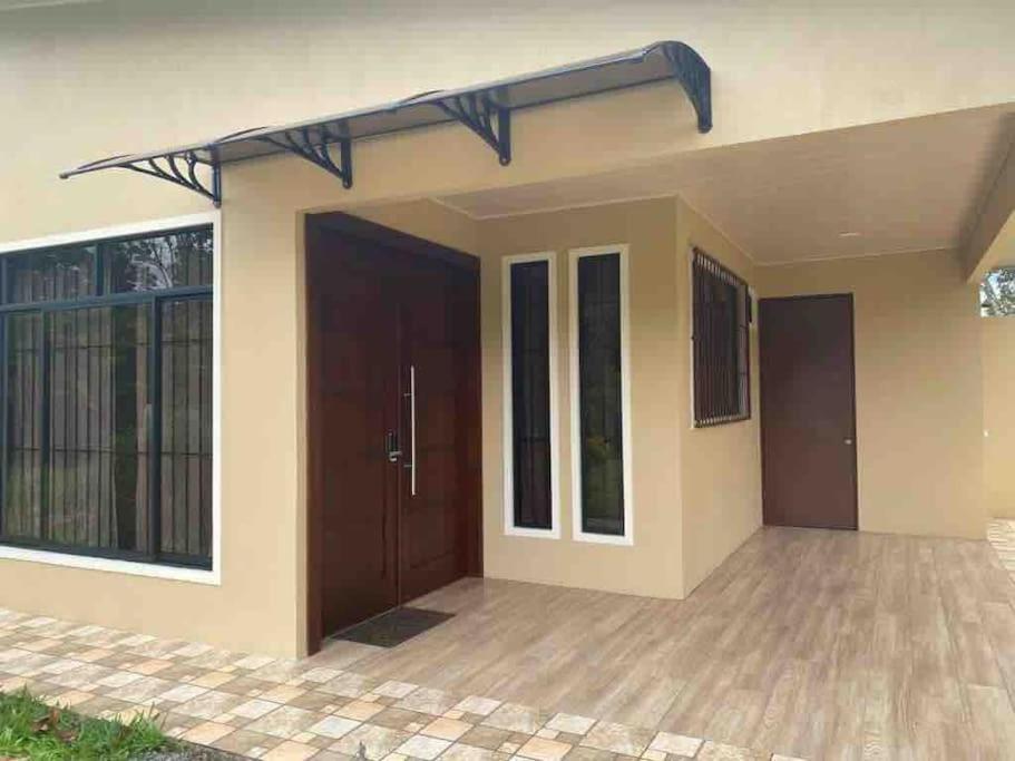 Lisa Loft Boutique Apartment La Fortuna Luaran gambar