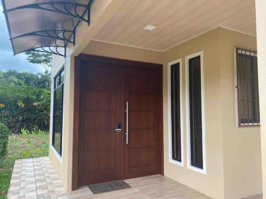 Lisa Loft Boutique Apartment La Fortuna Luaran gambar