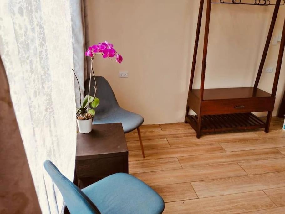 Lisa Loft Boutique Apartment La Fortuna Luaran gambar