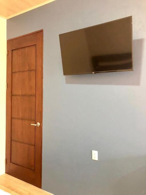 Lisa Loft Boutique Apartment La Fortuna Luaran gambar