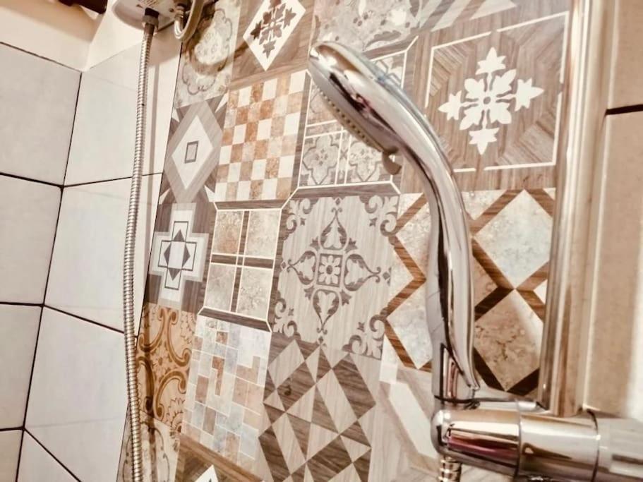 Lisa Loft Boutique Apartment La Fortuna Luaran gambar