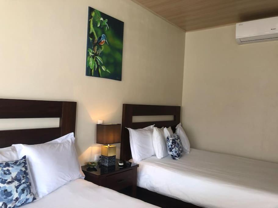 Lisa Loft Boutique Apartment La Fortuna Luaran gambar