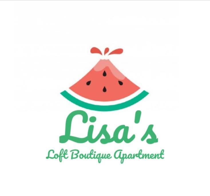 Lisa Loft Boutique Apartment La Fortuna Luaran gambar