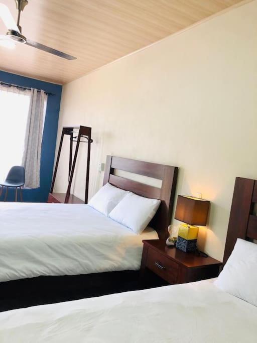Lisa Loft Boutique Apartment La Fortuna Luaran gambar