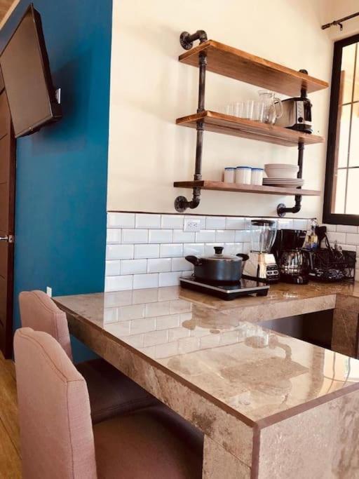 Lisa Loft Boutique Apartment La Fortuna Luaran gambar