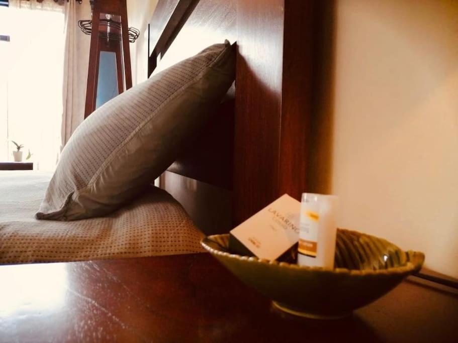 Lisa Loft Boutique Apartment La Fortuna Luaran gambar