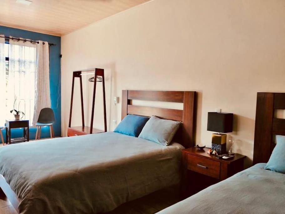Lisa Loft Boutique Apartment La Fortuna Luaran gambar