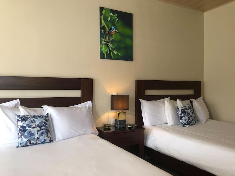 Lisa Loft Boutique Apartment La Fortuna Luaran gambar
