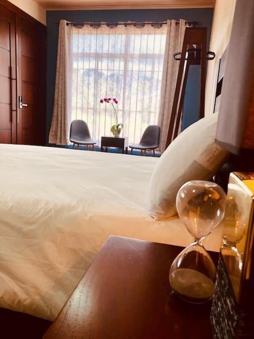 Lisa Loft Boutique Apartment La Fortuna Luaran gambar