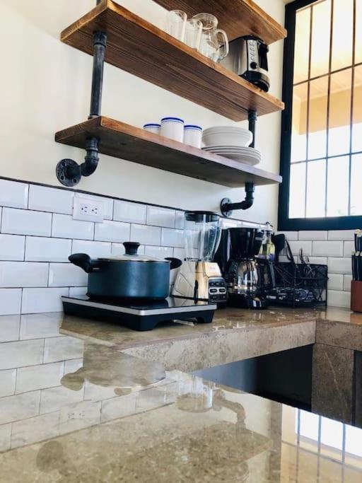 Lisa Loft Boutique Apartment La Fortuna Luaran gambar