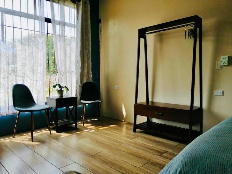 Lisa Loft Boutique Apartment La Fortuna Luaran gambar