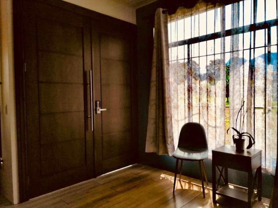 Lisa Loft Boutique Apartment La Fortuna Luaran gambar