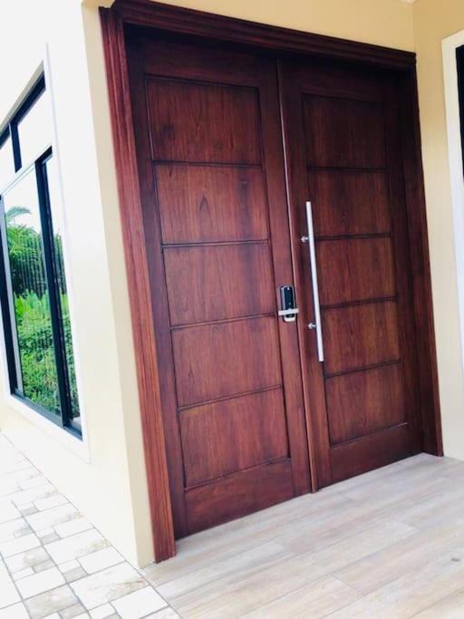 Lisa Loft Boutique Apartment La Fortuna Luaran gambar