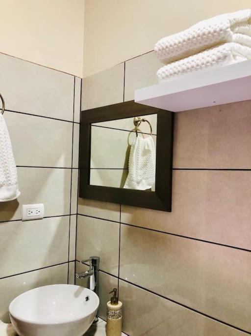 Lisa Loft Boutique Apartment La Fortuna Luaran gambar