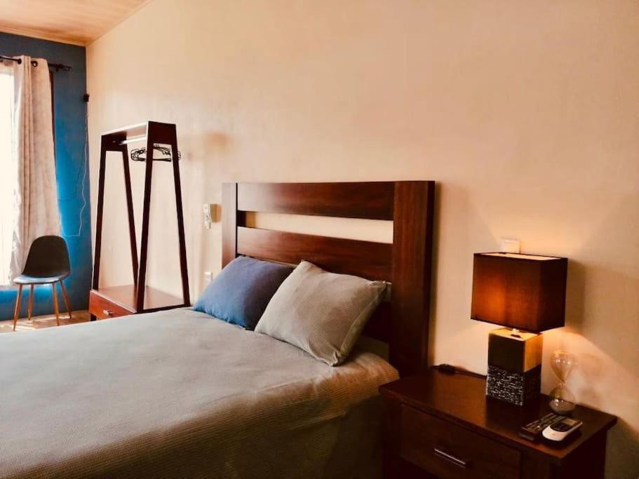 Lisa Loft Boutique Apartment La Fortuna Luaran gambar