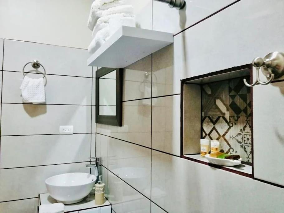 Lisa Loft Boutique Apartment La Fortuna Luaran gambar