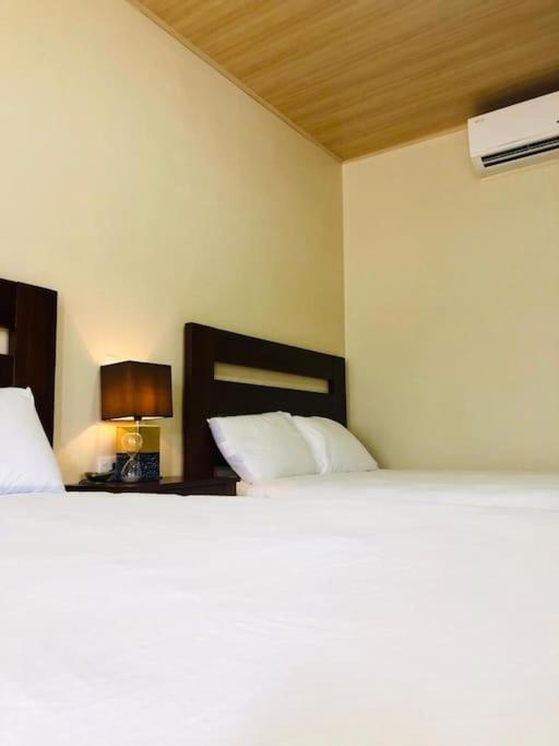 Lisa Loft Boutique Apartment La Fortuna Luaran gambar