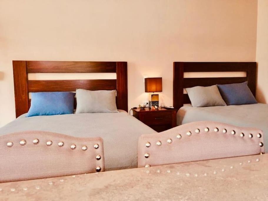 Lisa Loft Boutique Apartment La Fortuna Luaran gambar