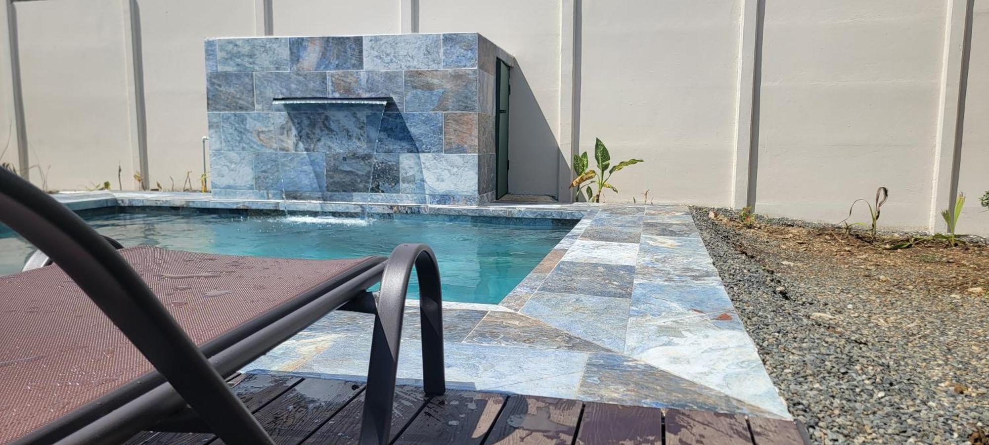 Lisa Loft Boutique Apartment La Fortuna Luaran gambar