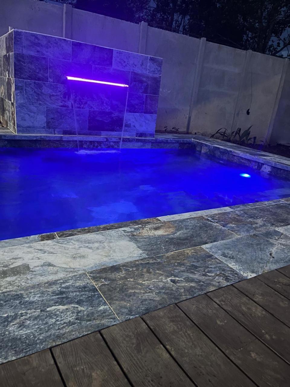 Lisa Loft Boutique Apartment La Fortuna Luaran gambar